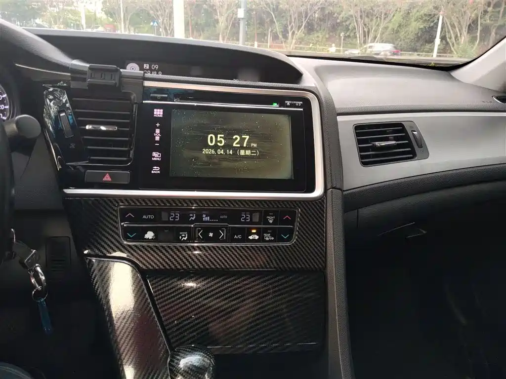 Spirior 2.0 L Distinguished