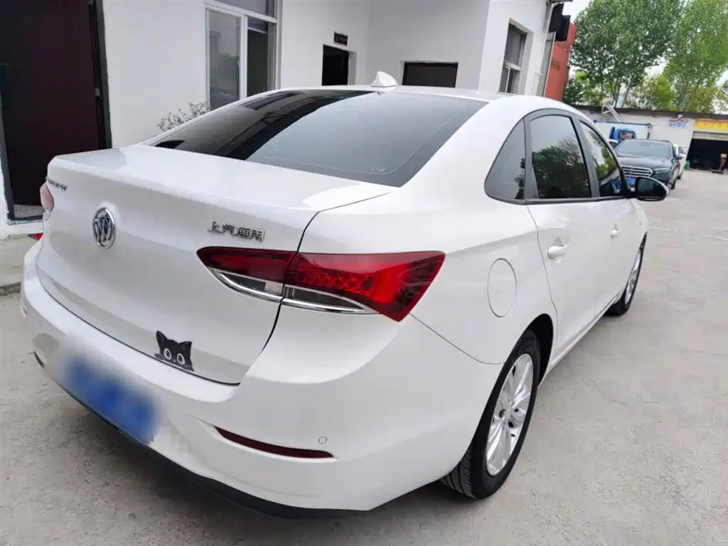 Excelle GT Exemplary 1.5 L Auto Elite