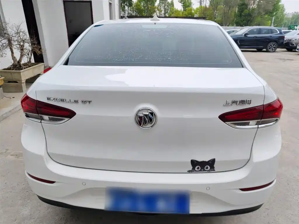 Excelle GT Exemplary 1.5 L Auto Elite