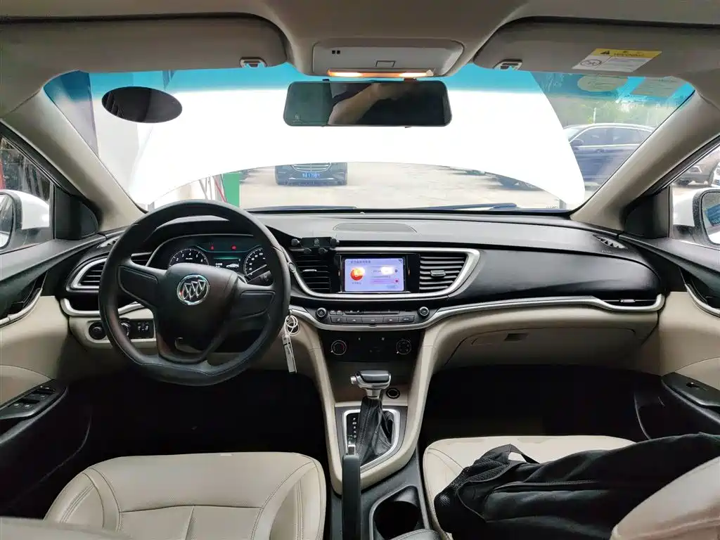 Excelle GT Exemplary 1.5 L Auto Elite