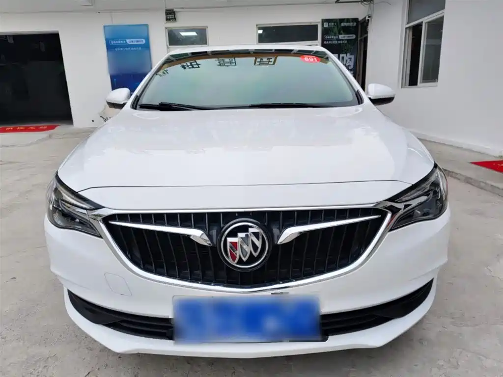 Excelle GT Exemplary 1.5 L Auto Elite
