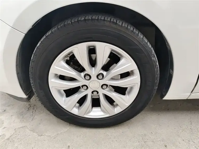 Buick Excelle GT Exemplary 1.5 L Auto Elite