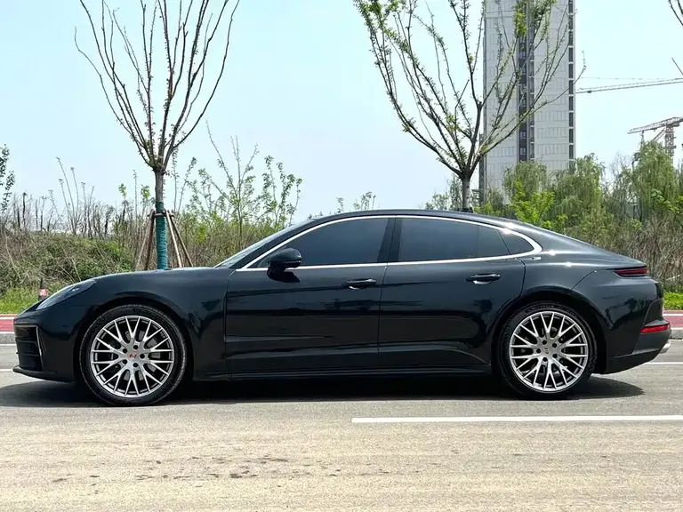 Porsche Panamera Panamera 2.9 T