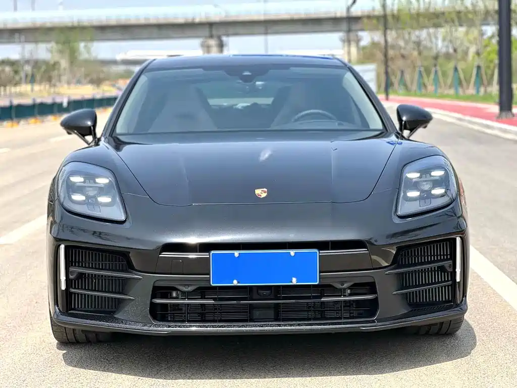 Panamera Panamera 2.9 T