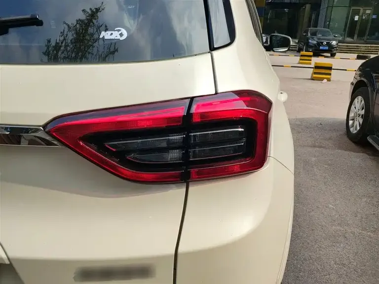 Chery Tiggo 5 x 1.5 T DCT Fashion