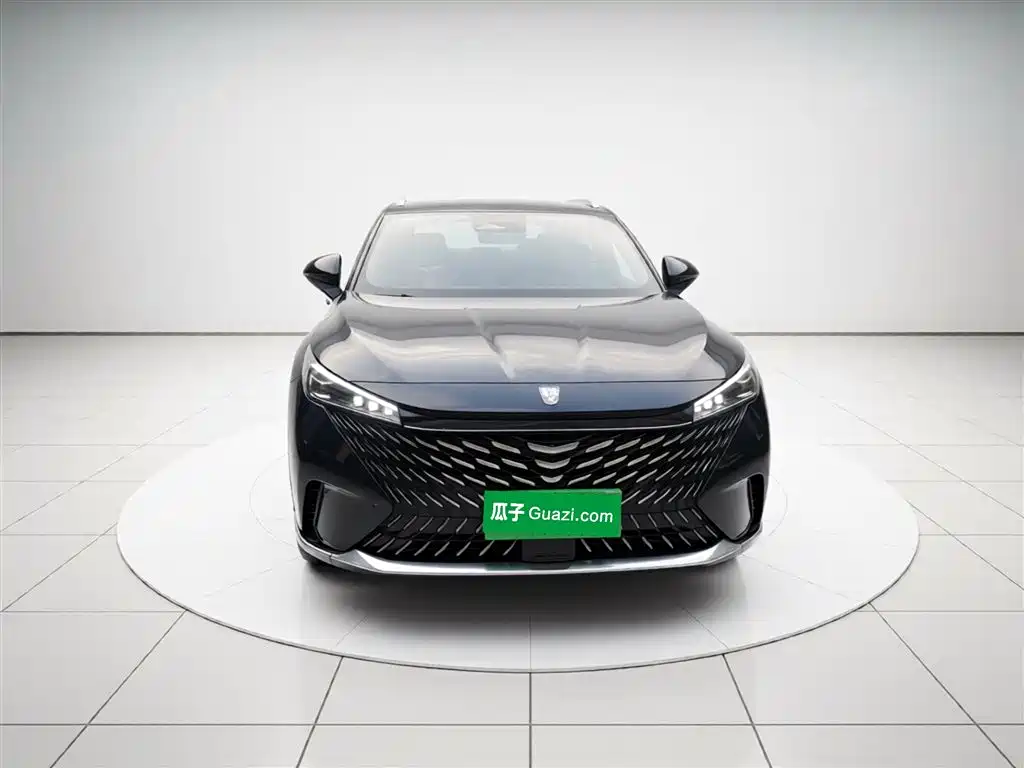 Roewe RX5 1.5 T Superior