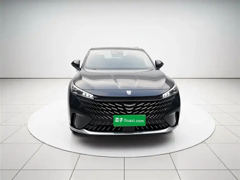 Roewe RX5 1.5 T Superior