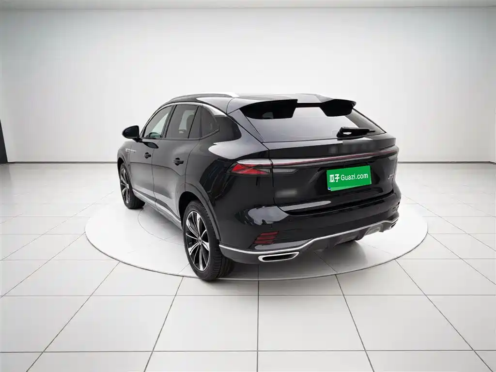 Roewe RX5 1.5 T Superior