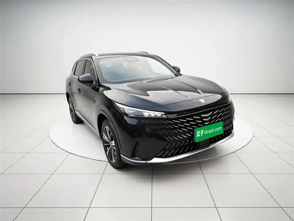 Roewe RX5 1.5 T Superior