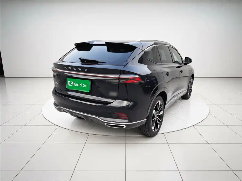 Roewe RX5 1.5 T Superior