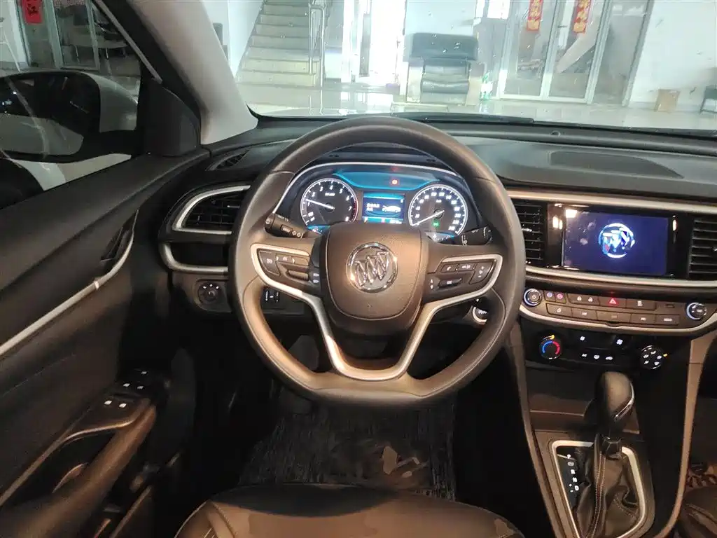 Excelle GT Facelift Exemplary 1.5 L Auto Elite
