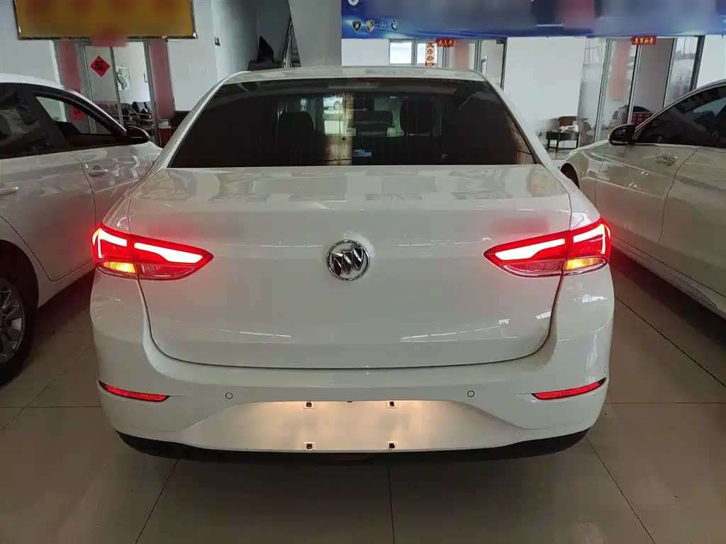 Excelle GT Facelift Exemplary 1.5 L Auto Elite