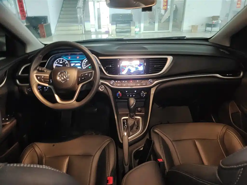 Excelle GT Facelift Exemplary 1.5 L Auto Elite