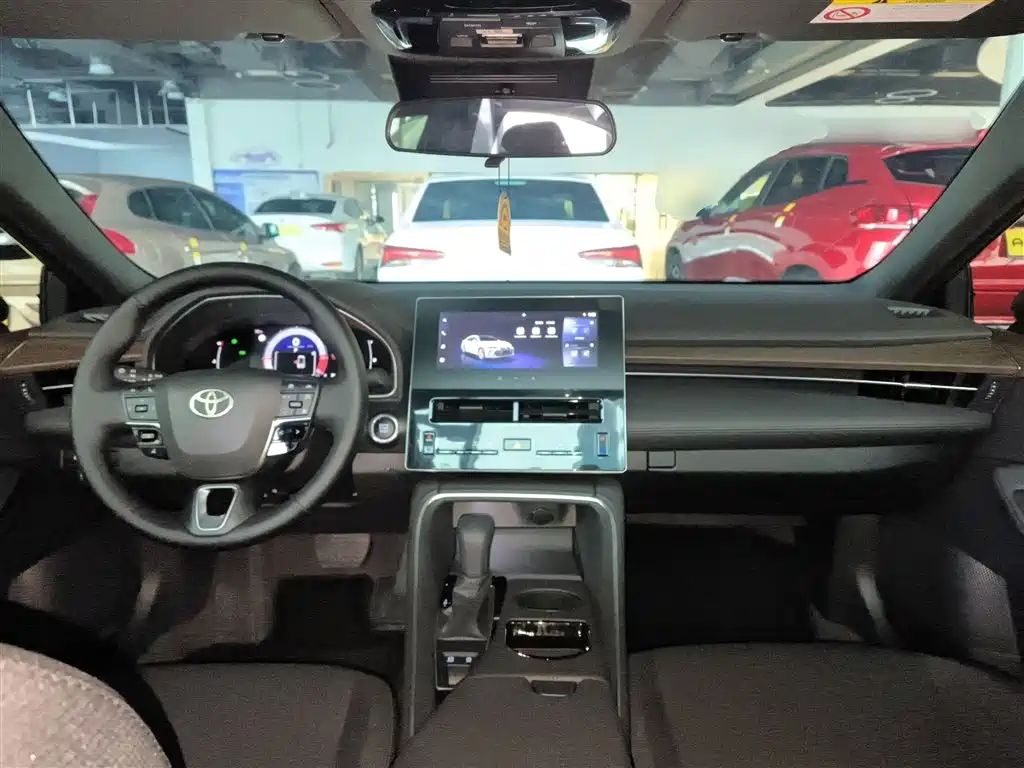 Avalon 2.0 L Progressive