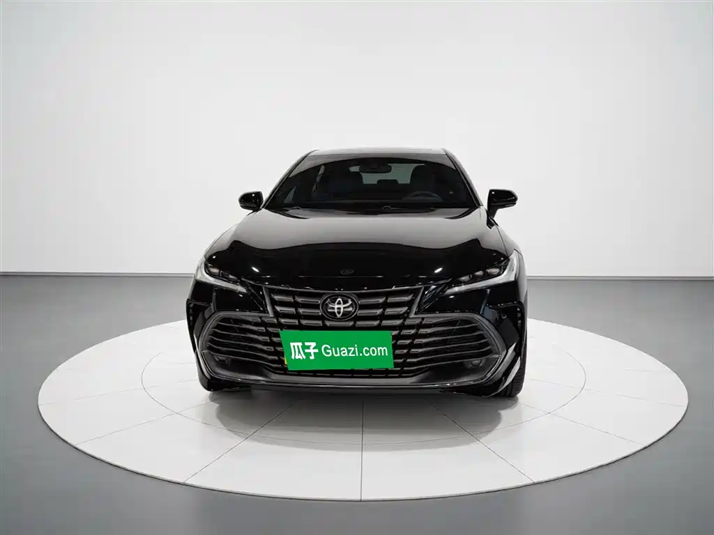 Avalon 2.0 L Progressive