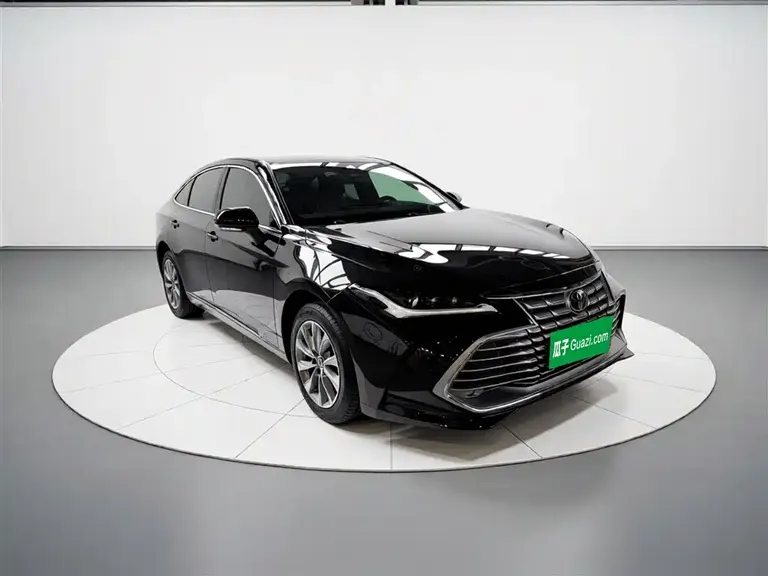 Toyota Avalon 2.0 L Progressive