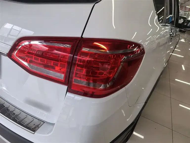 Haval H6 Sport 1.5 T Auto 2 WD Elite CN-VI