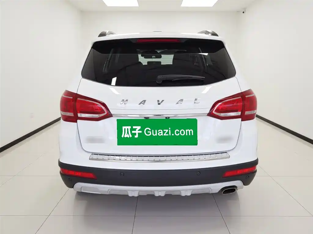 Haval H6 Sport 1.5 T Auto 2 WD Elite CN-VI