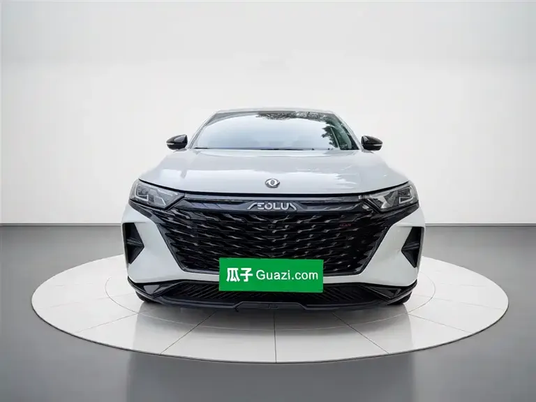 Dongfeng Fengshen AX7 东风风神AX7 2023款 马赫版 1.5 T DCT DF41
