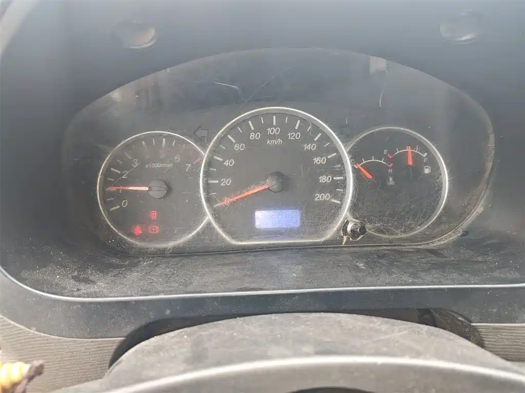 Wuling Hongguang 1.5 L S Standard