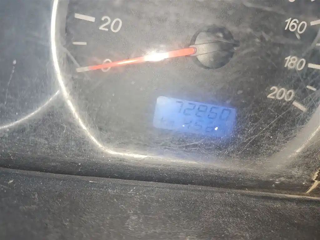 Wuling Hongguang 1.5 L S Standard
