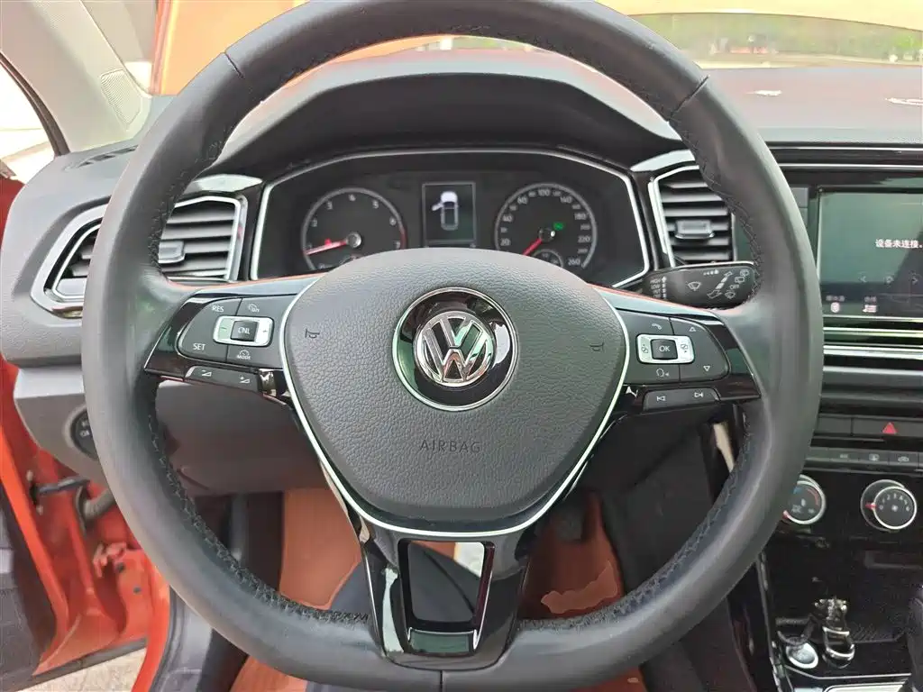 T-ROC 280 TSI DSG 2 WD Comfort CN-VI