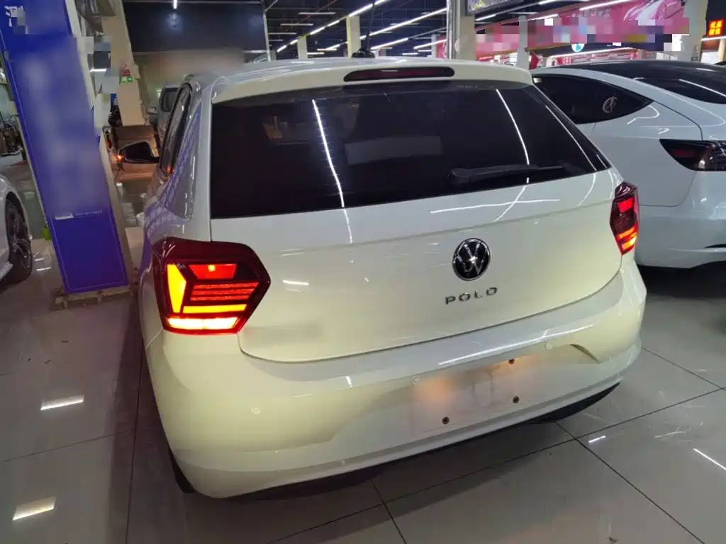 Polo Plus 1.5 L Auto Panoramic Pleasure