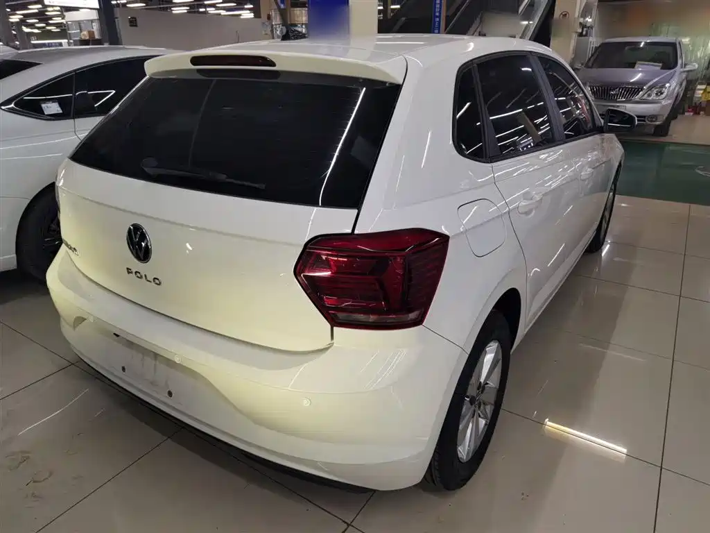 Polo Plus 1.5 L Auto Panoramic Pleasure