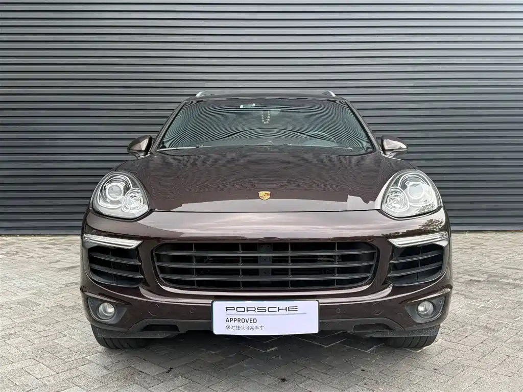 Cayenne Cayenne 3.0 T