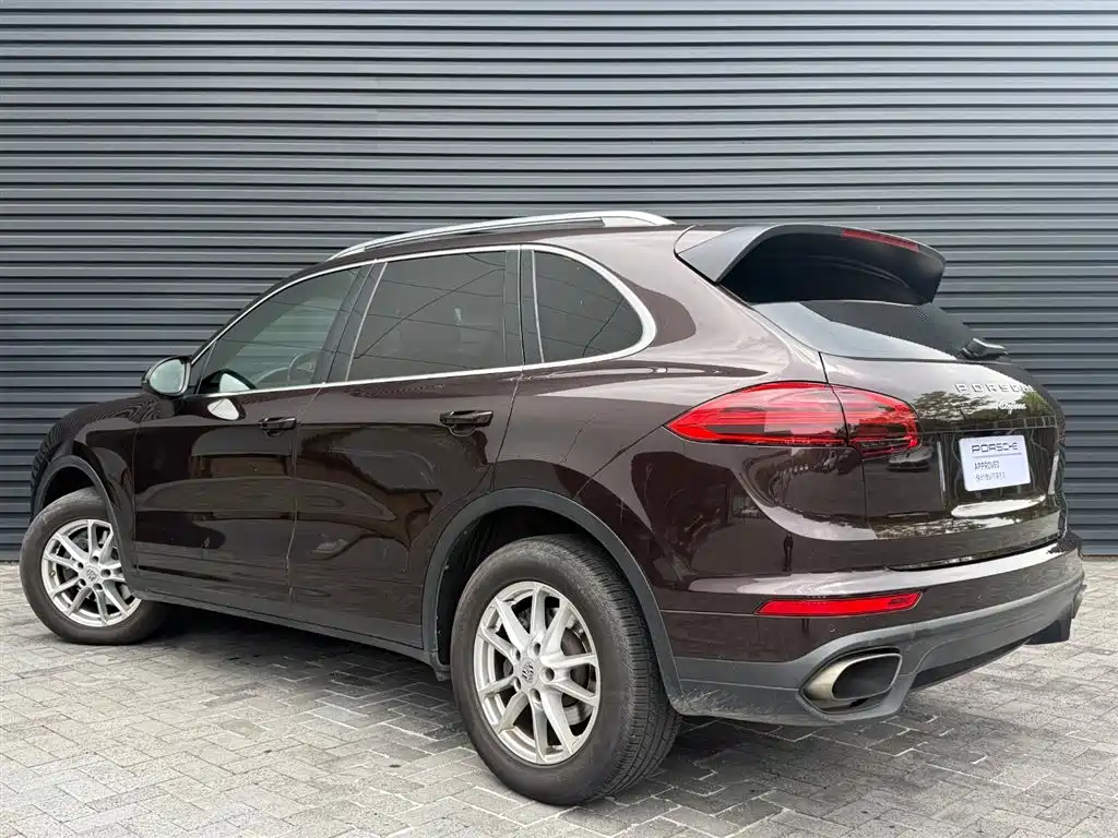Cayenne Cayenne 3.0 T