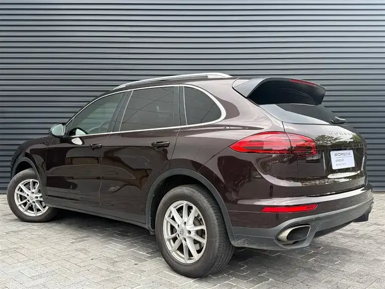 Porsche Cayenne Cayenne 3.0 T