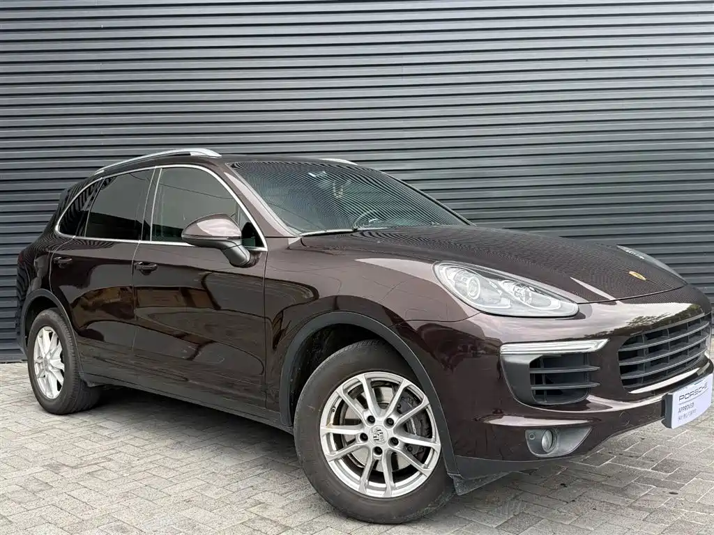 Cayenne Cayenne 3.0 T