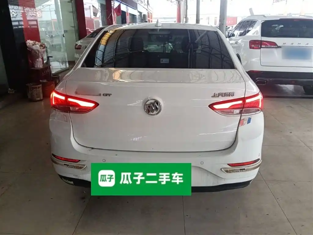 Excelle GT Facelift Exemplary 1.5 L Auto Elite