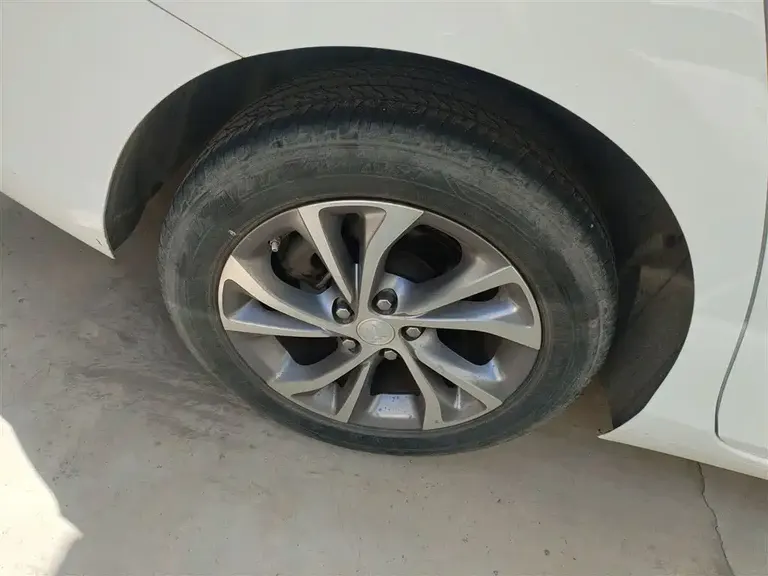 Buick Verano Pro 532 T