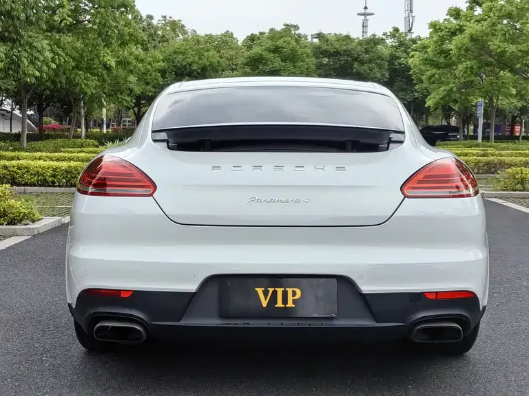 Porsche Panamera Panamera 4 3.0 T