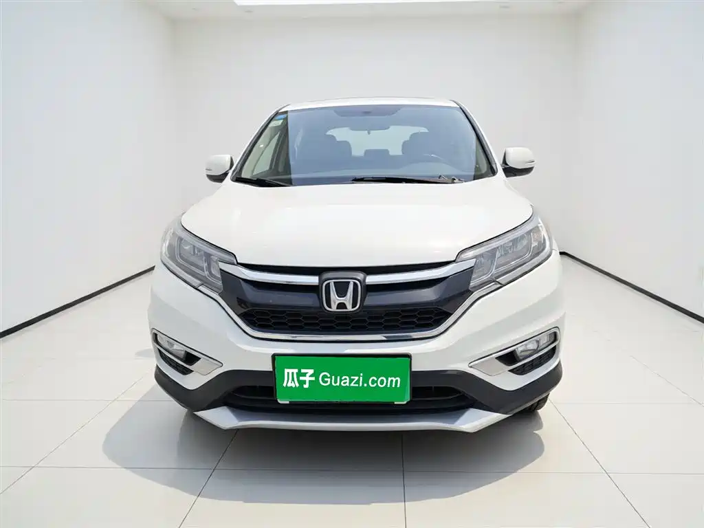 Honda CR-V 2.0 L 2 WD Classic