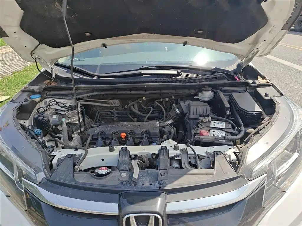 Honda CR-V 2.0 L 2 WD Classic