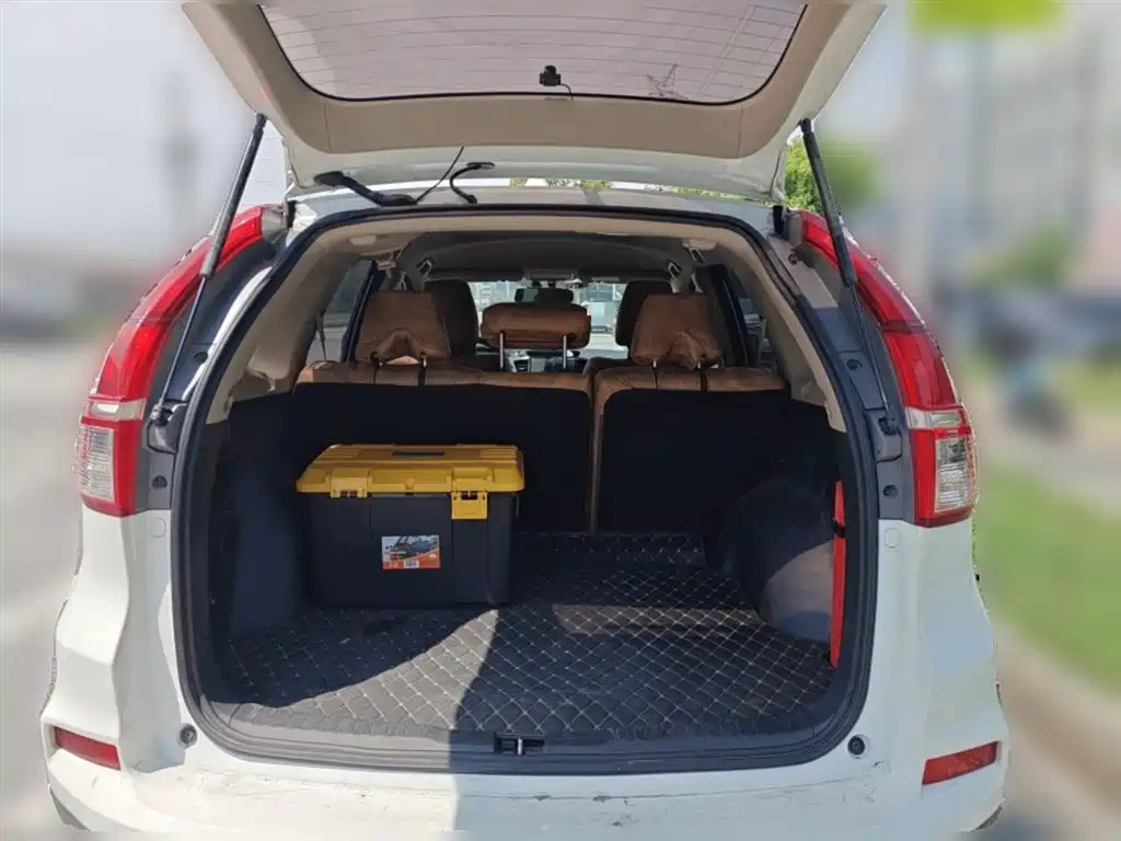 Honda CR-V 2.0 L 2 WD Classic
