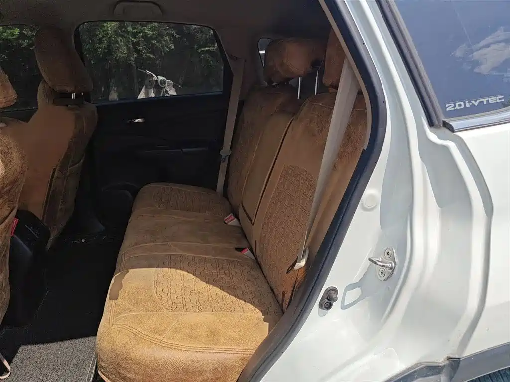 Honda CR-V 2.0 L 2 WD Classic