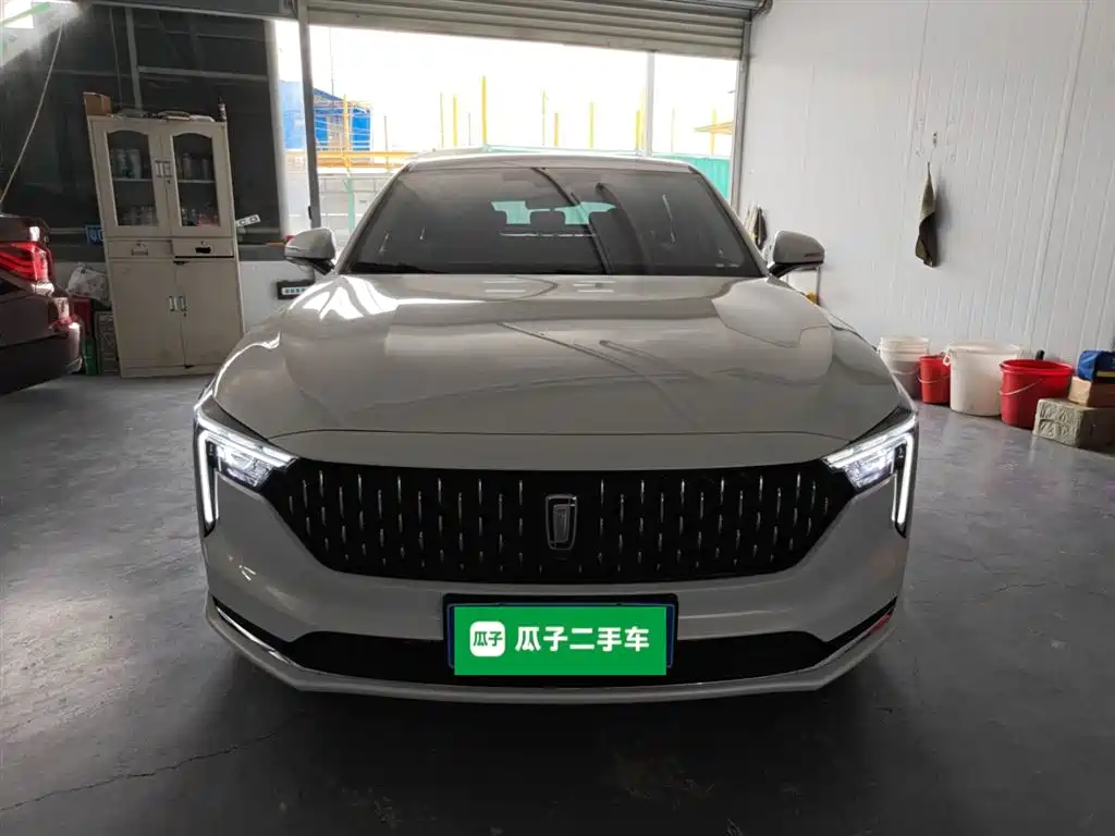 Besturn B70 Dragon Shine 1.5 T Enjoyment