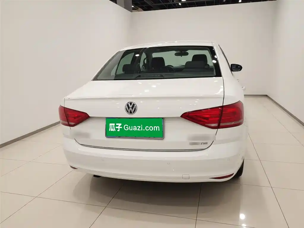 Lavida 1.6 L Auto Comfort
