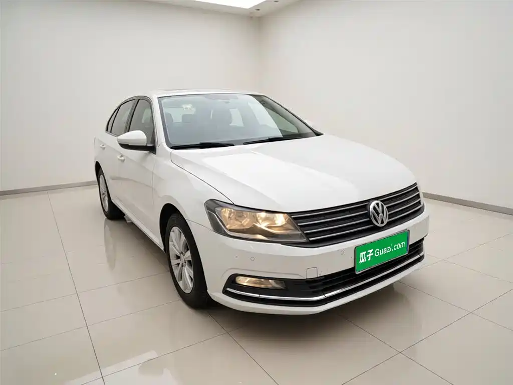 Lavida 1.6 L Auto Comfort