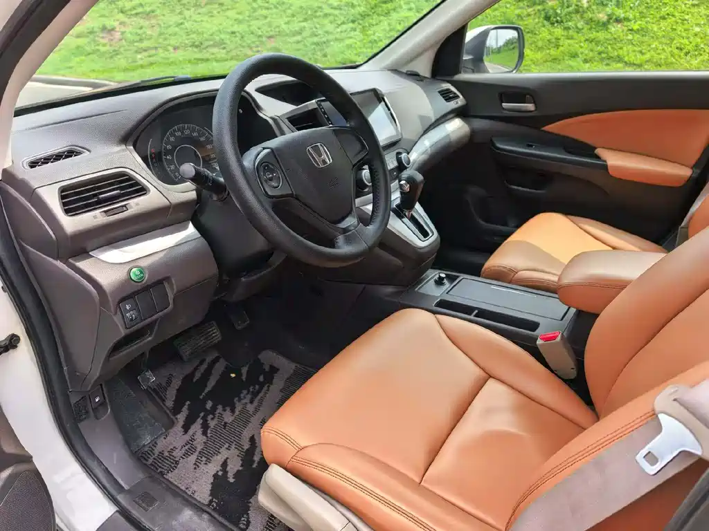 Honda CR-V 2.0 L 2 WD Urban
