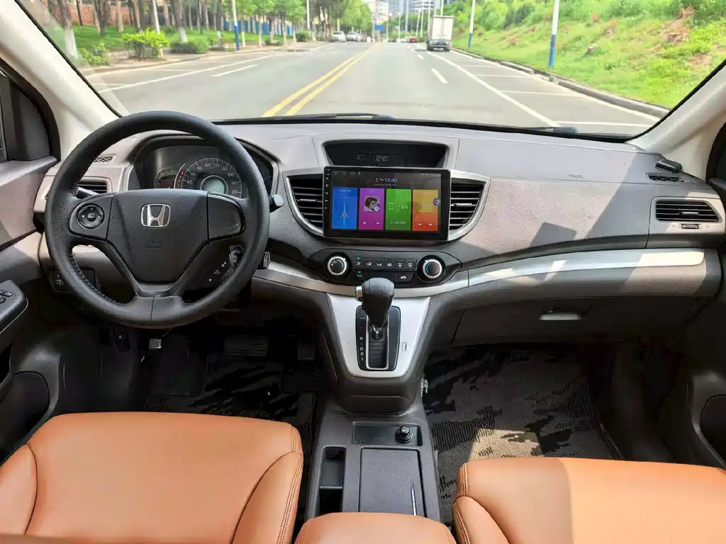 Honda CR-V 2.0 L 2 WD Urban