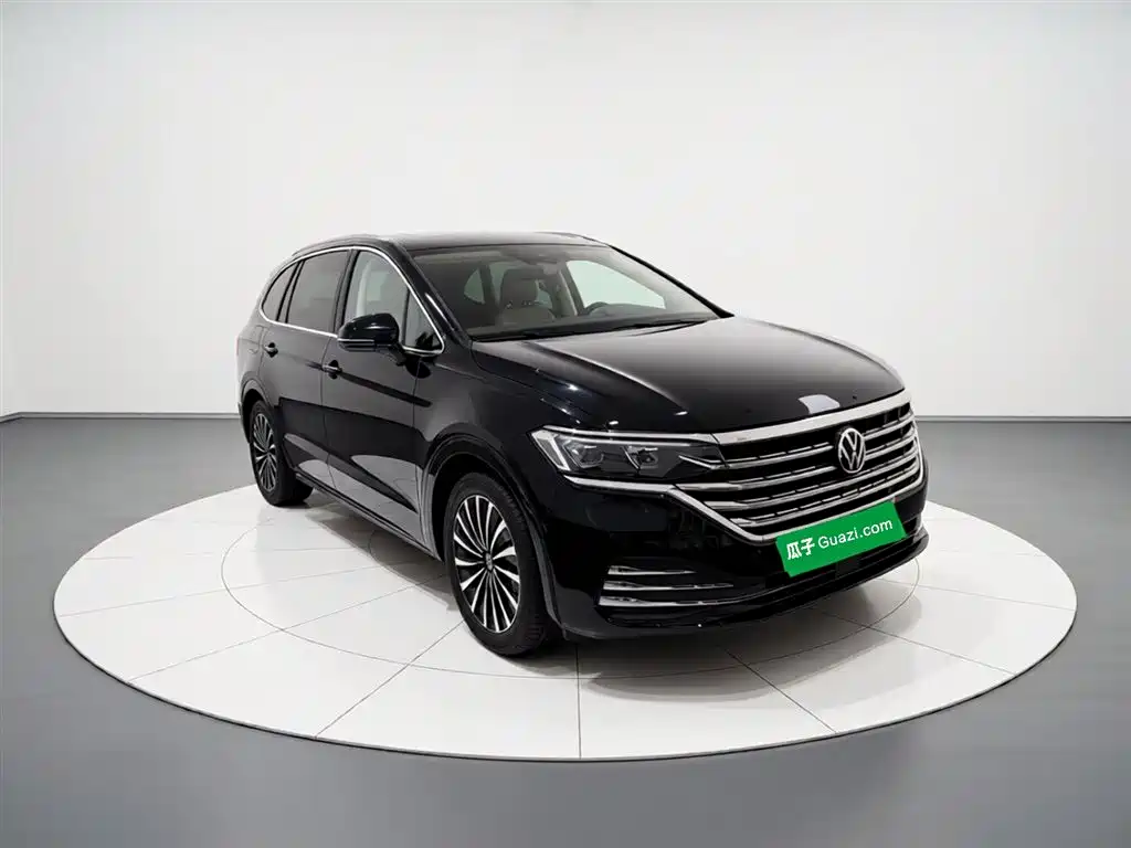 Viloran 380 TSI Distinguished