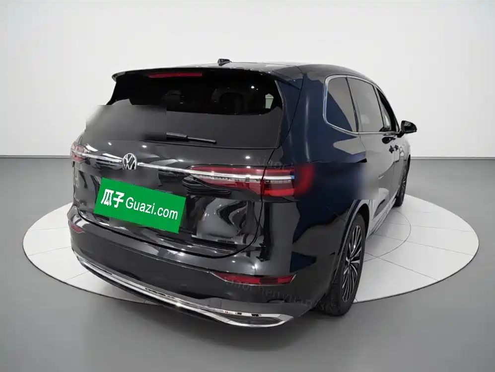 Viloran 380 TSI Distinguished