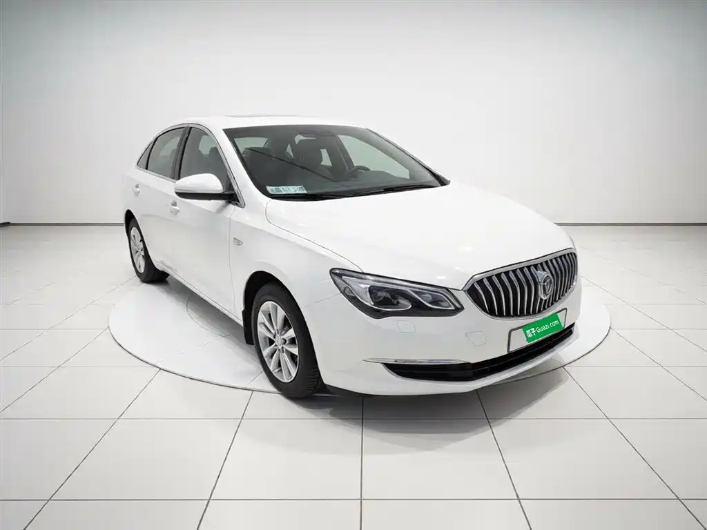 Excelle GT 15 N Manual Progressive