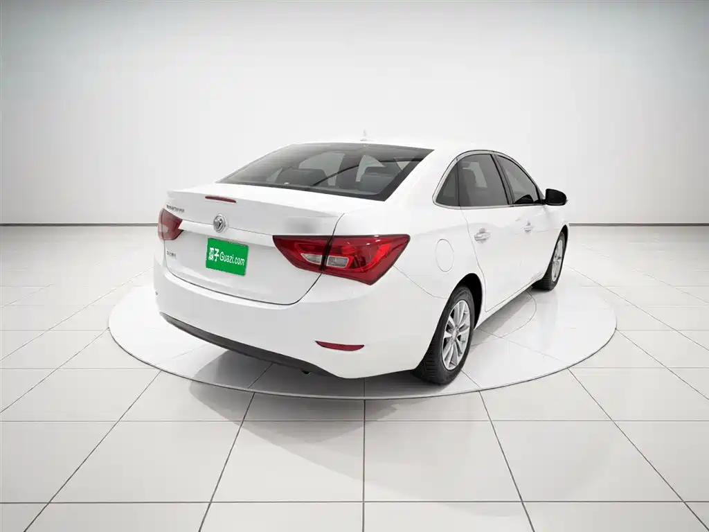 Excelle GT 15 N Manual Progressive