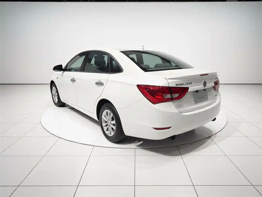 Excelle GT 15 N Manual Progressive
