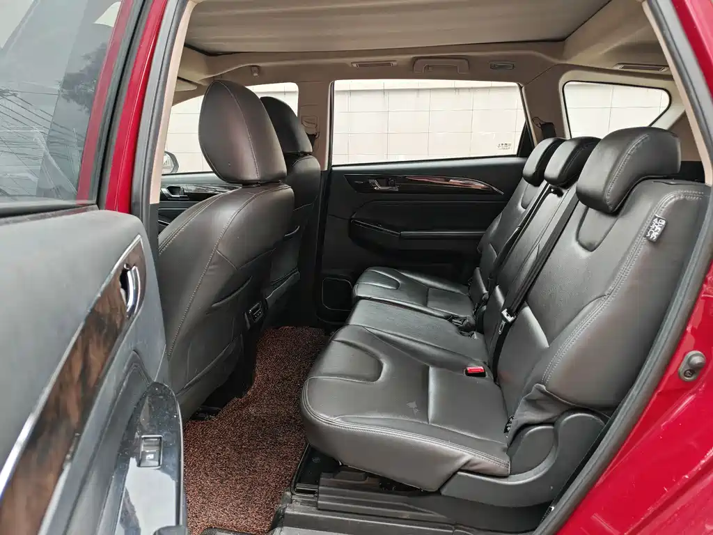 Xuanlang 1.8 L Manual Comfort